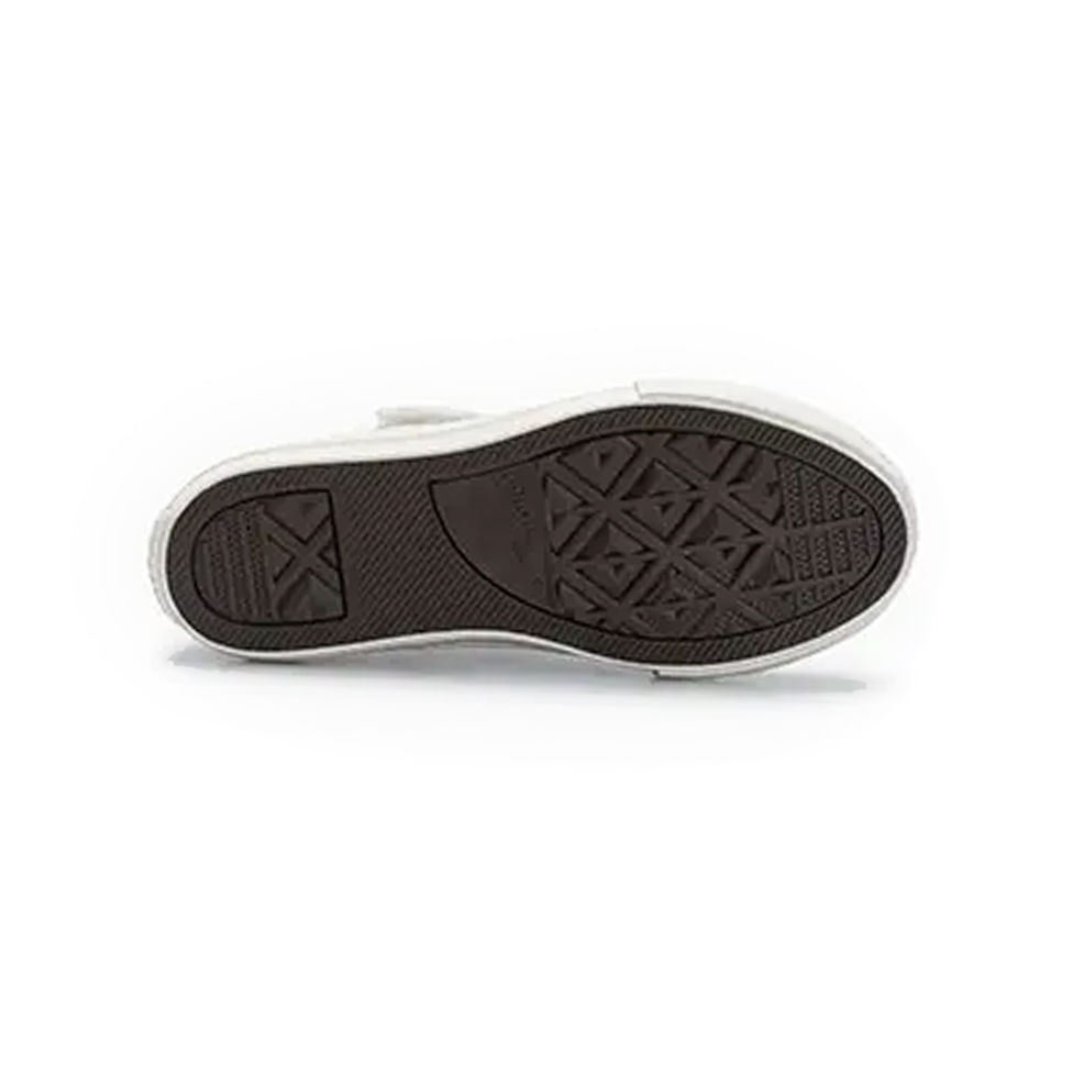 All Star Tenis CT AS 2V CK12950001 AmendoaOuro ClaroAmendoa Lona -1-